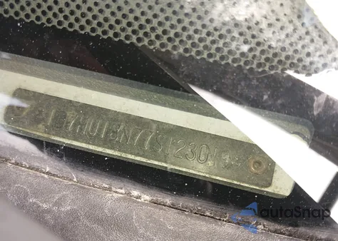 2007 Dodge Ram 1500 Slt/Trx4 Off Road/Sport из США, поврежденный, VIN 1D7HU18N77S123019